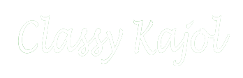 Karkardooma escort Logo - Classy Kajol